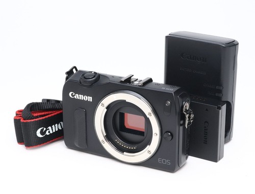 Corpo fotocamera mirrorless