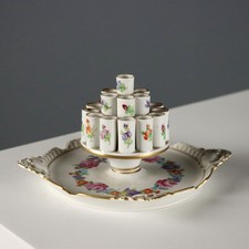 Portasigarette Antico