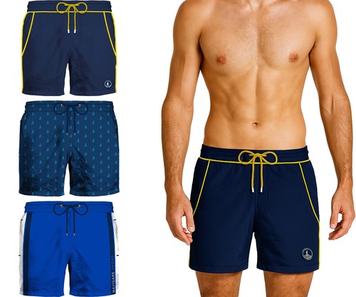 Navigare costume bagno - da,