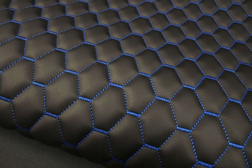 Ecopelle trapuntata diamond - ecopelle,