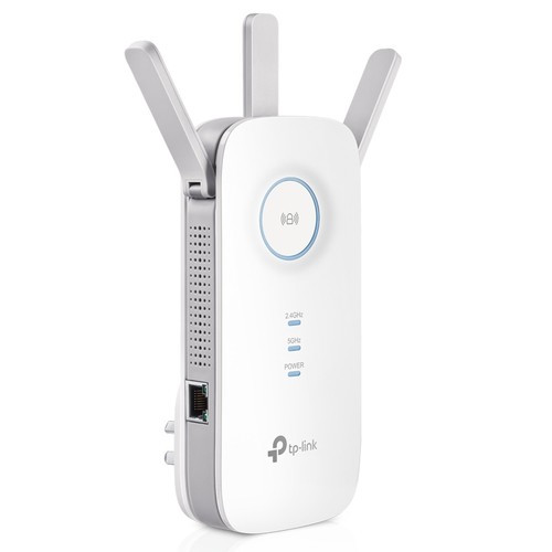 Link re450 range extender - tp-link,