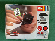 Lego set motore universale - set,