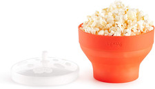 Mini Pop Corn per Preparare