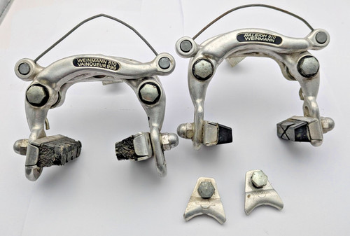 Weinmann 610 vainqueur - weinmann,