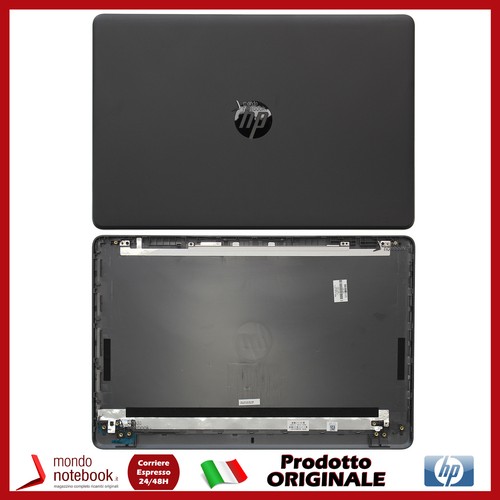 Back cover lcd - back, per