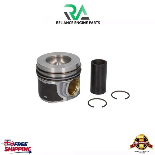Piston 50mm aj813171 - 0.50mm,