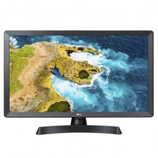LG 24TQ510SPZ Monitor Smart TV