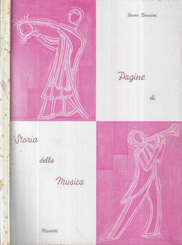 Pagine storia della - pagine,