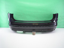 PARAURTI POSTERIORE VW