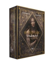 L'Oracle de Vinci - Codex