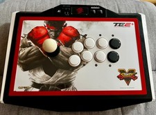 Madcatz Street Fighter V 5