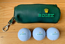 Set of 3 Golf Balls TOP FLITE