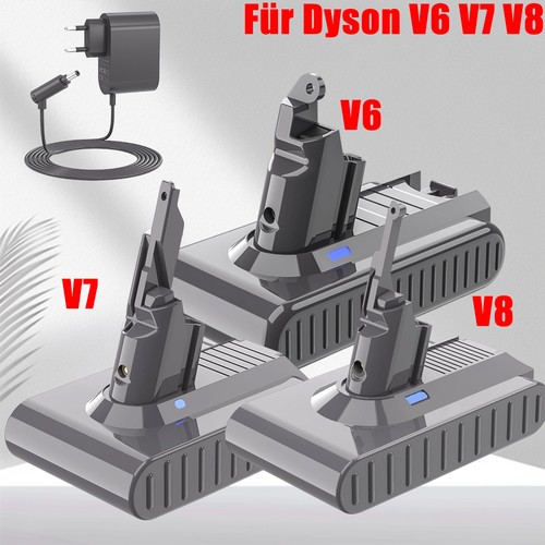 Batteria 9000 mah per - 9000, v6