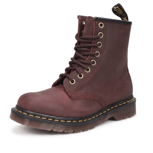 Martens 1460 crazy horse - dr.,