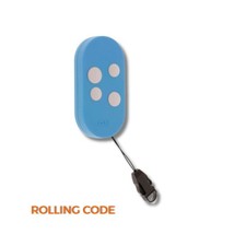 CAME radiocomando telecoamando TOPD4RBS Rolling Code Model 433.92 / 868.35 MHz