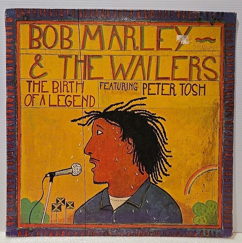 Bob marley the wailers - &,
