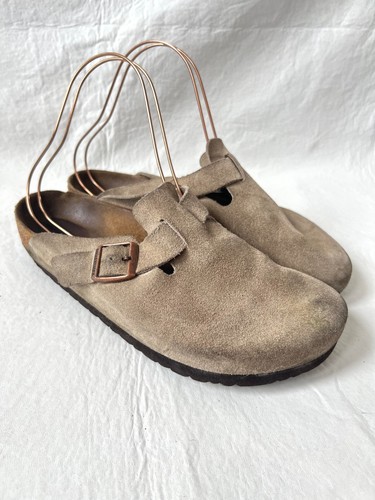 Zoccoli birkenstock boston - zoccoli,