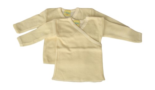Camiciola bimbo bimba - , liabel