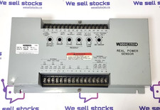WOODWARD 8272-781 Real Power