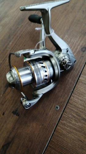 Mulinello spinning mitchell - spinning,