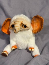 Bambola artistica elefante