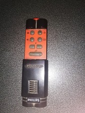 PHILIPS TELECOMANDO ORIGINALE PER DISCOVERER TV CRT PHILIPS  FUNZIONANTE