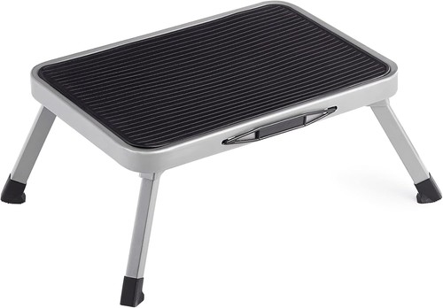 Scaletta gradini scala - scaletta,