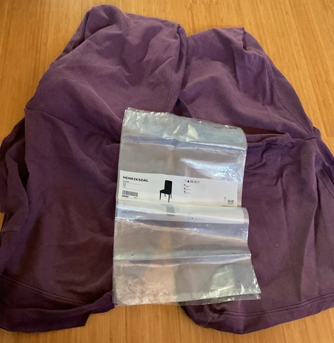 Ikea henriksdal set - henriksdal,