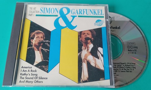 Simon garfunkel the - simon,