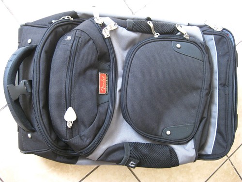 Custodia viaggio vintage - da,