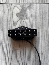 Seymour Duncan Red Devil Billy