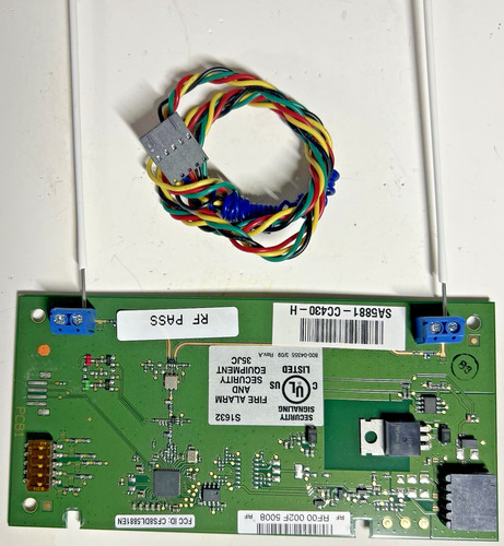 Honeywell ademco vista - honeywell,