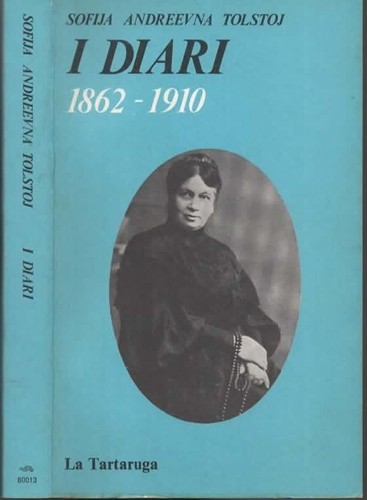 Libri tolstoj sofija andreevna - tolstoj,