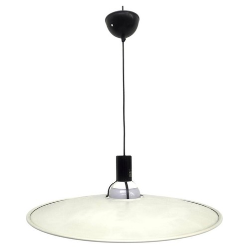 Metal pendant lamp 2133 - , by