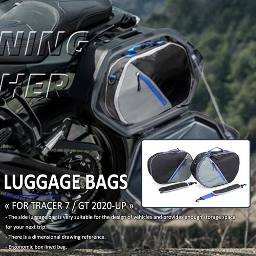 Per yamaha tracer - per,