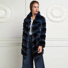 Cappotto donna naturale