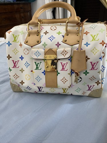 Borsa louis vuitton bauletto - borsa,
