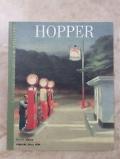 I CLASSICI DELL'ARTE. HOPPER 18 900 IL NOVECENTO CORRIERE DELLA SERA SKIRA (PS)