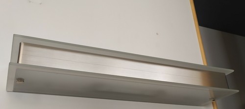 Promoluce mensola luminosa - -,