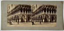 Italia Venezia Palazzo Dei