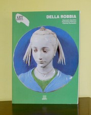 Della robbia art - della, dossier