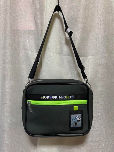 Borsa tracolla snoopy - a,