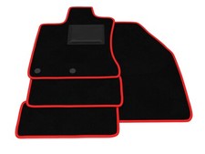 Tappetini tappeti compatibili con Nissan Qashqai 2006-2014