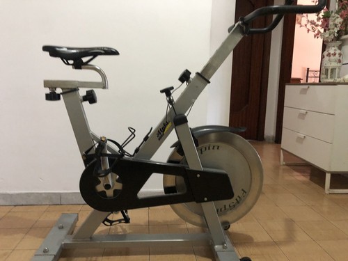 Cyclette atala home fitness - atala,