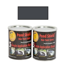 Pond Armor CGRAY-GA Pond