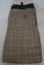 PANTALONI SNOWBOARD SCI 