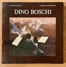DINO BOSCHI - FRANCO SOLMI -