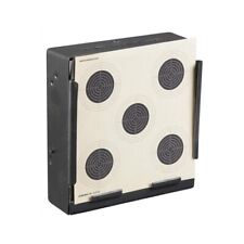 UMAREX PORTABERSAGLIO  IN lamiera di acciaio  QUADRATO 14x14