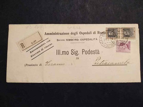 Piego italia regno tariffa - piego,