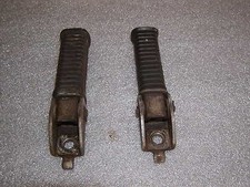 Honda CB 350 Four set pedane